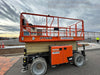 2021 JLG RT4069