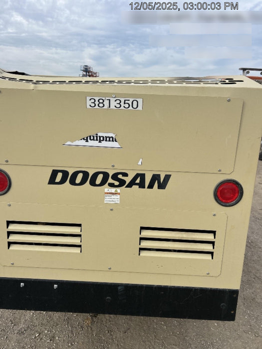 2023 DOOSAN P425/HP375WCU