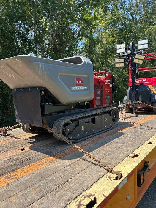 2025 TORO MBTX 2500-TS