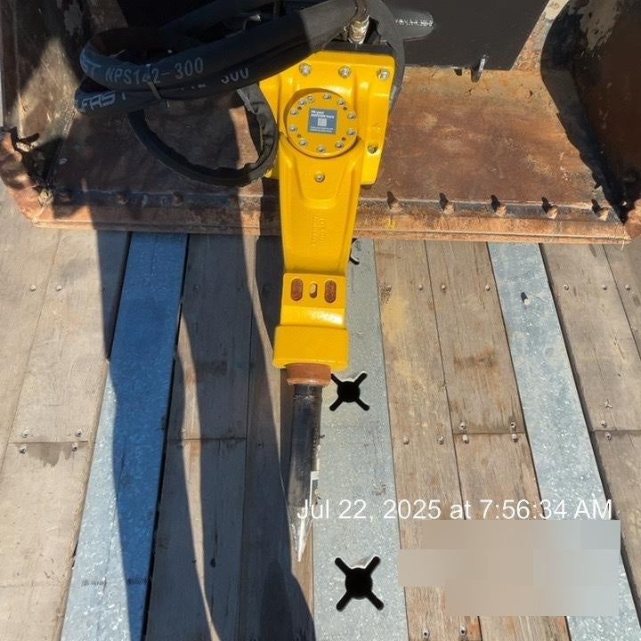 2024 EPIROC SBU220