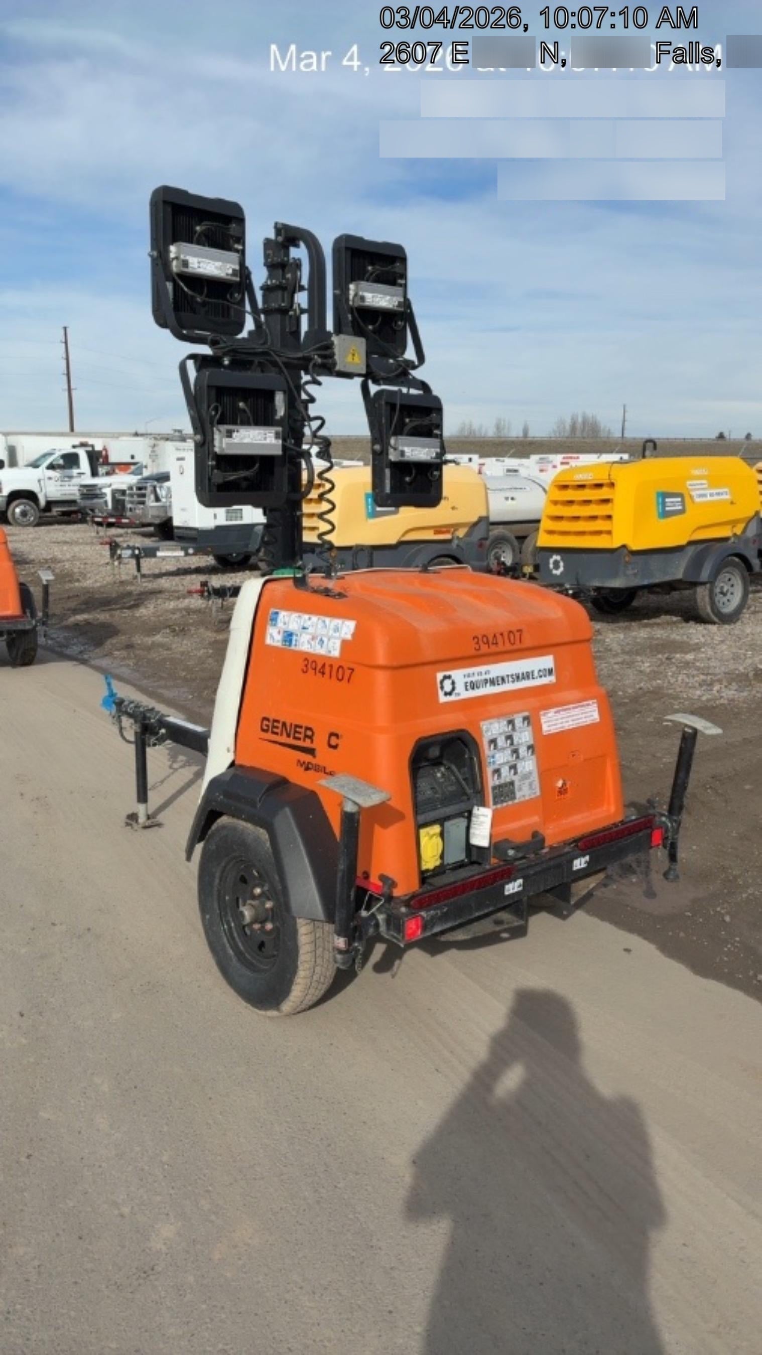 2024 GENERAC MLT2
