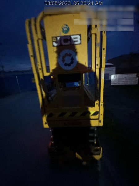 2021 JCB S1930E