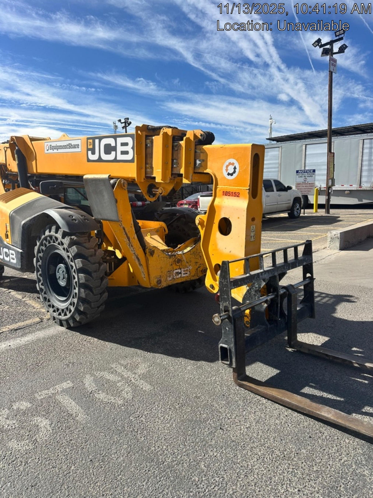 2020 JCB 510-56