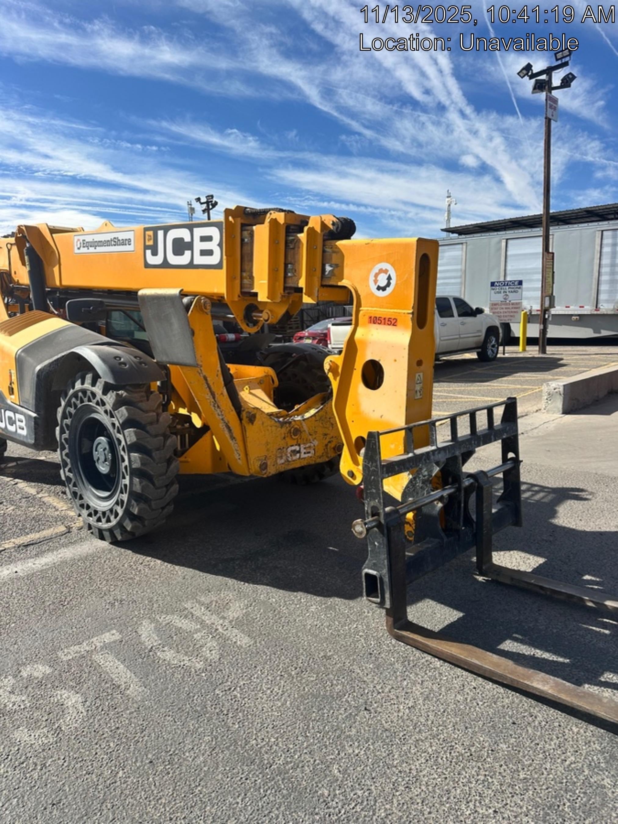 2020 JCB 510-56