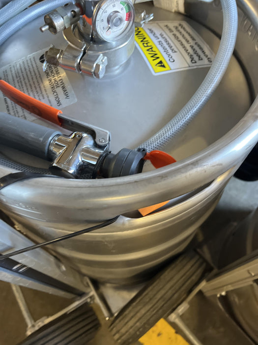 2023 GUARDIAN G1562HAT