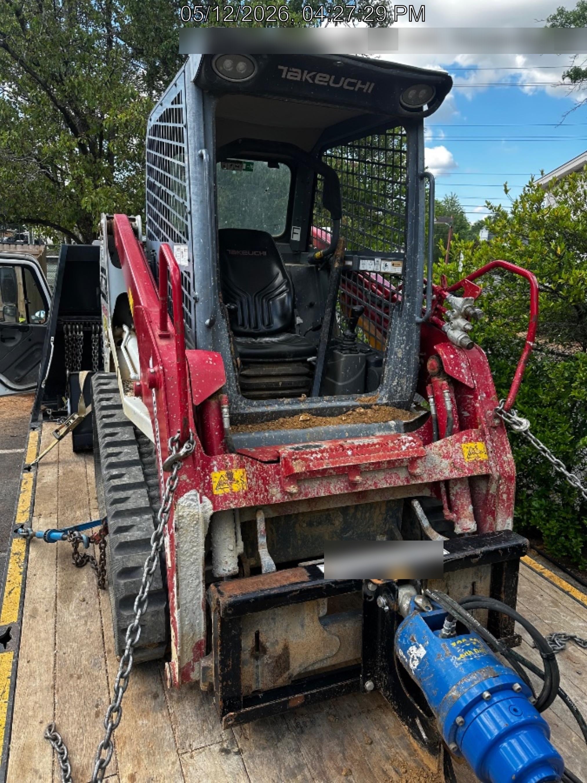 2024 AUGER TORQUE 3300-30