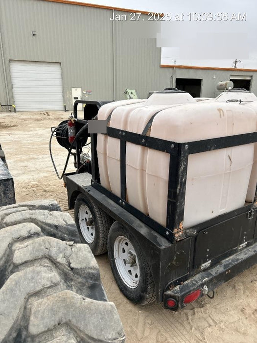 2020 MI-T-M CORPORATION HS-3505-1MGH-UR