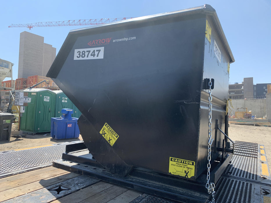 2019 ARROW MATERIAL HANDLING HP-6000-250