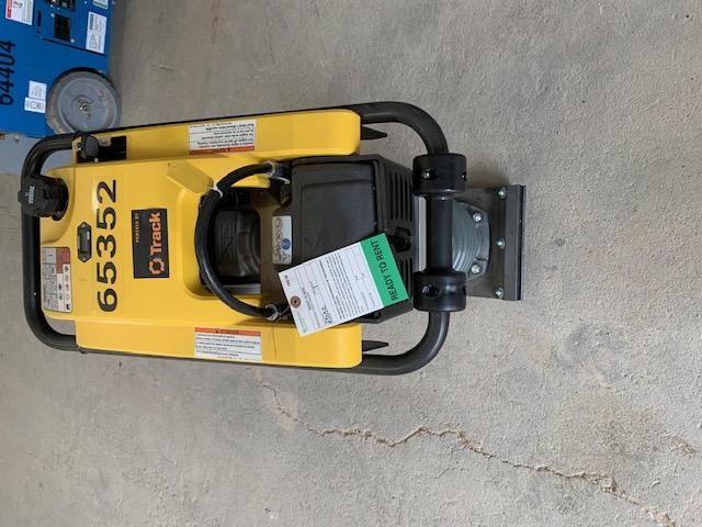 2020 WACKER NEUSON BS60-4As