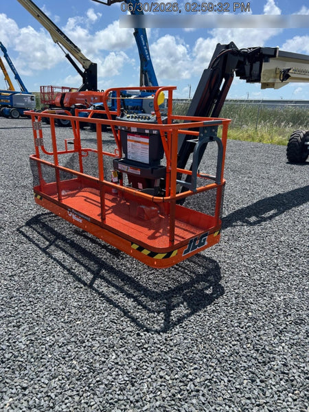 2026 JLG 860SJ