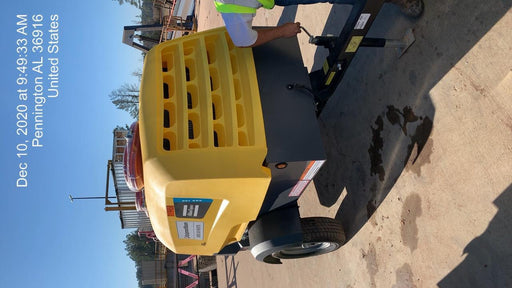 2020 ATLAS COPCO XAS188