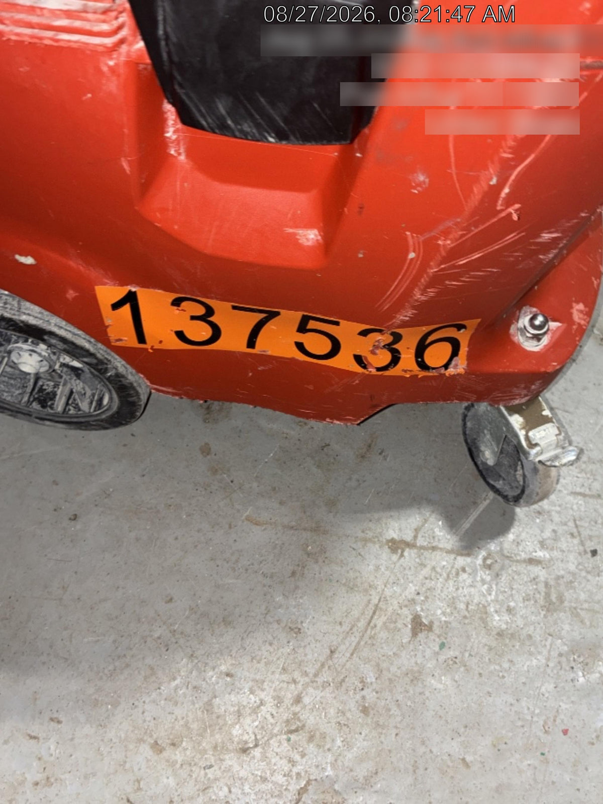 2021 HILTI DD-WMS 100
