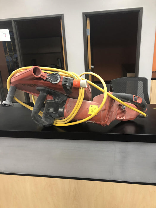 2020 HILTI DCH 300-X