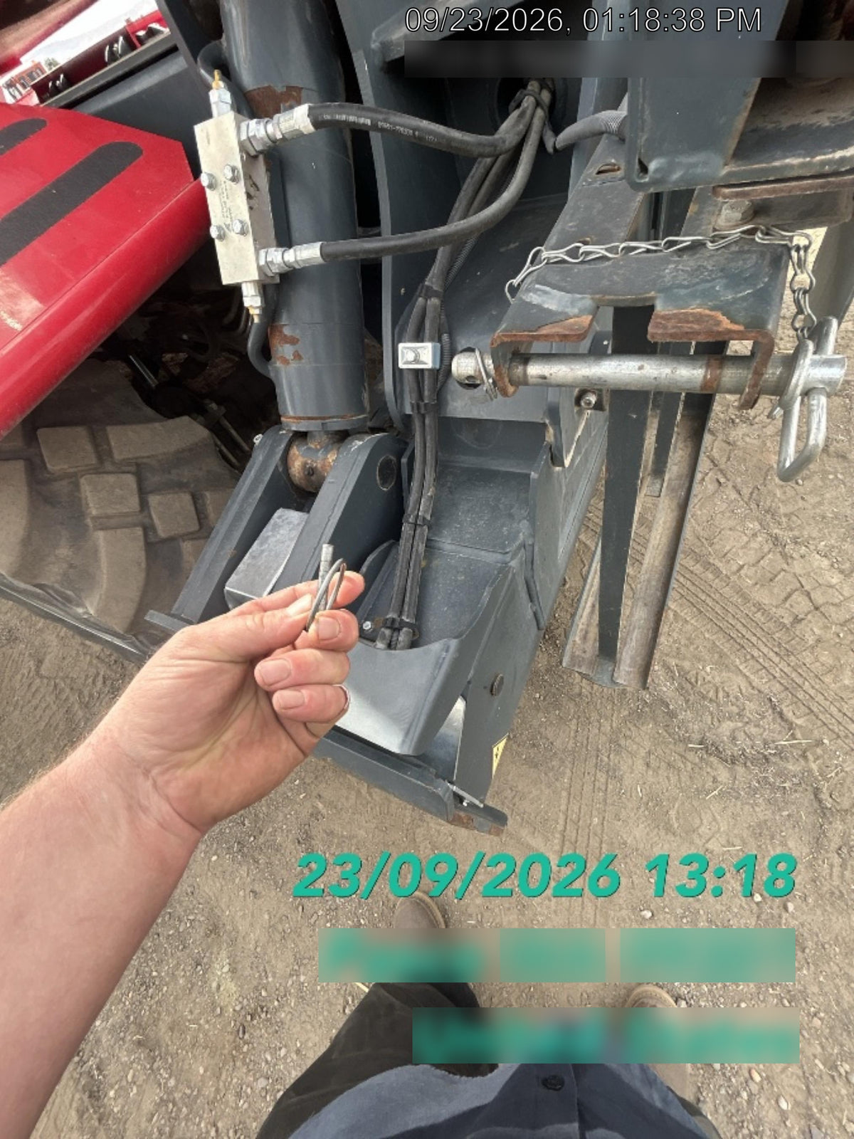 2022 MAGNI RTH 6.30 SH