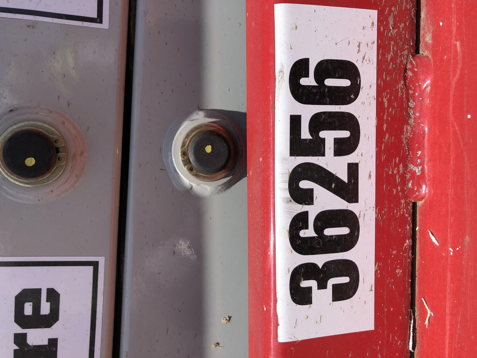 2019 MEC 1330SE Standard Options, MachineLink Keypad and Telematics