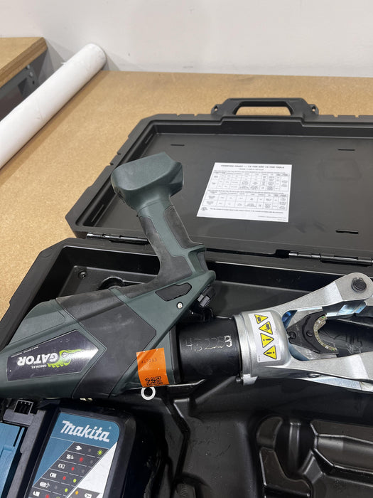 2024 GREENLEE EK1550FLX11