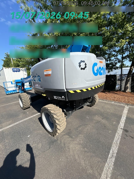 2024 GENIE S-45 XC