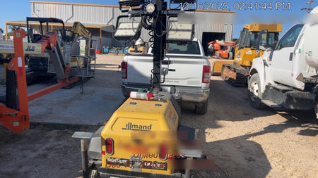 2021 ALLMAND NLV3GR