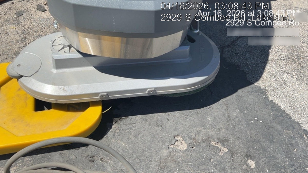 2026 KARCHER BD 80/100 W BP