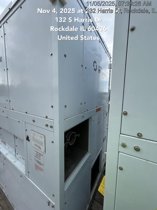 2023 SMARTECH VMTAH1D140Q