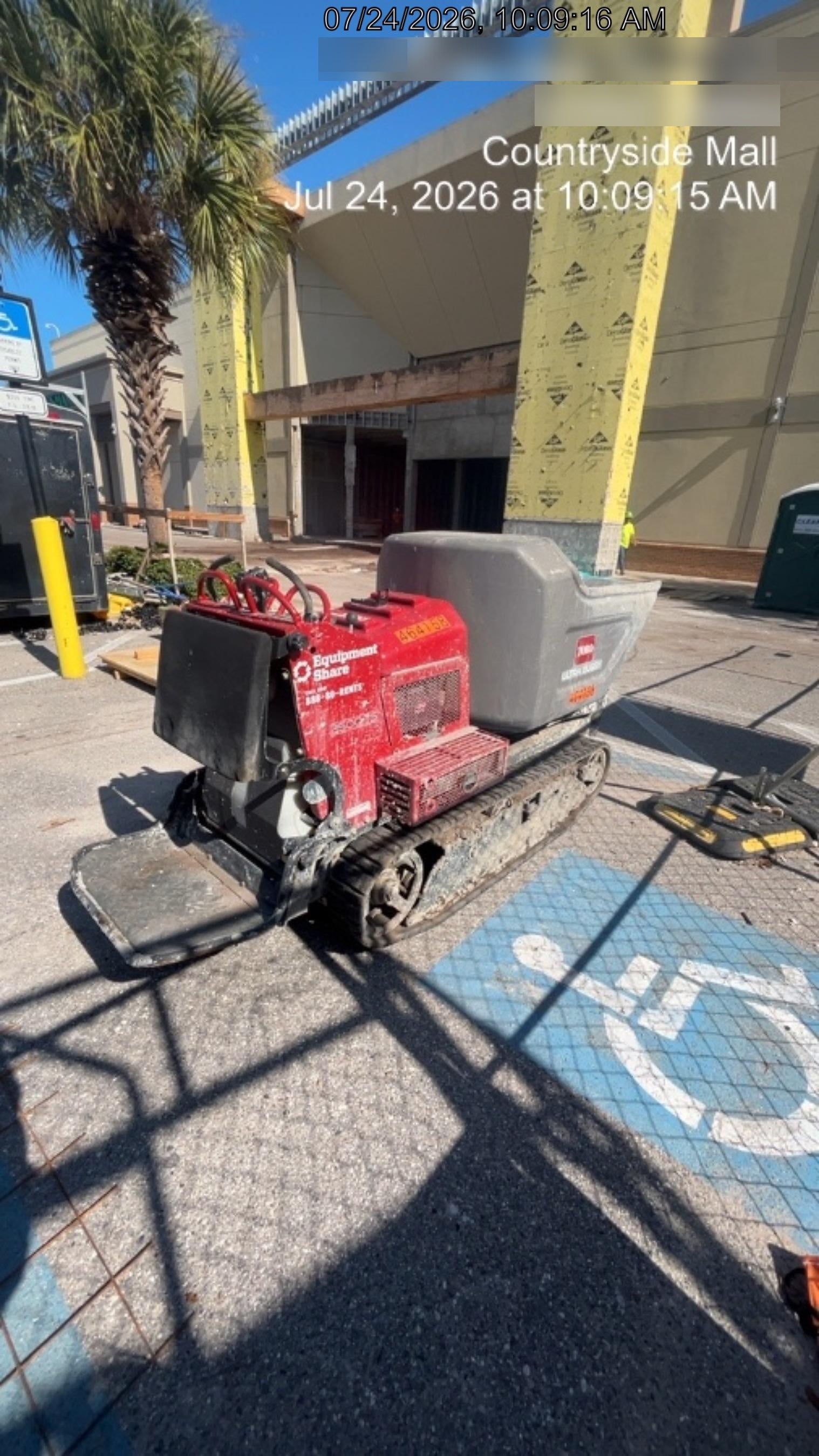 2024 TORO MBTX 2500-TS