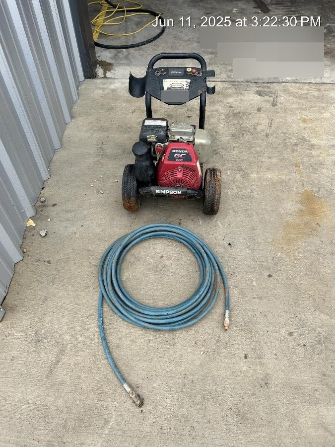 2022 SIMPSON 61023