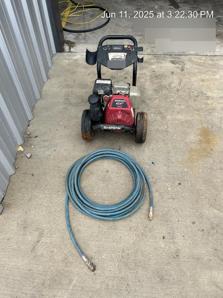 2022 SIMPSON 61023