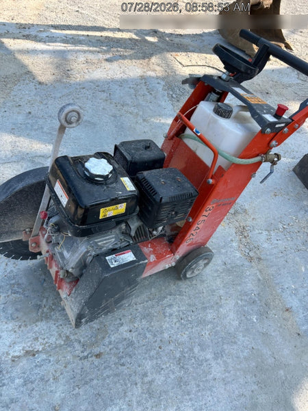 2023 HUSQVARNA FS400