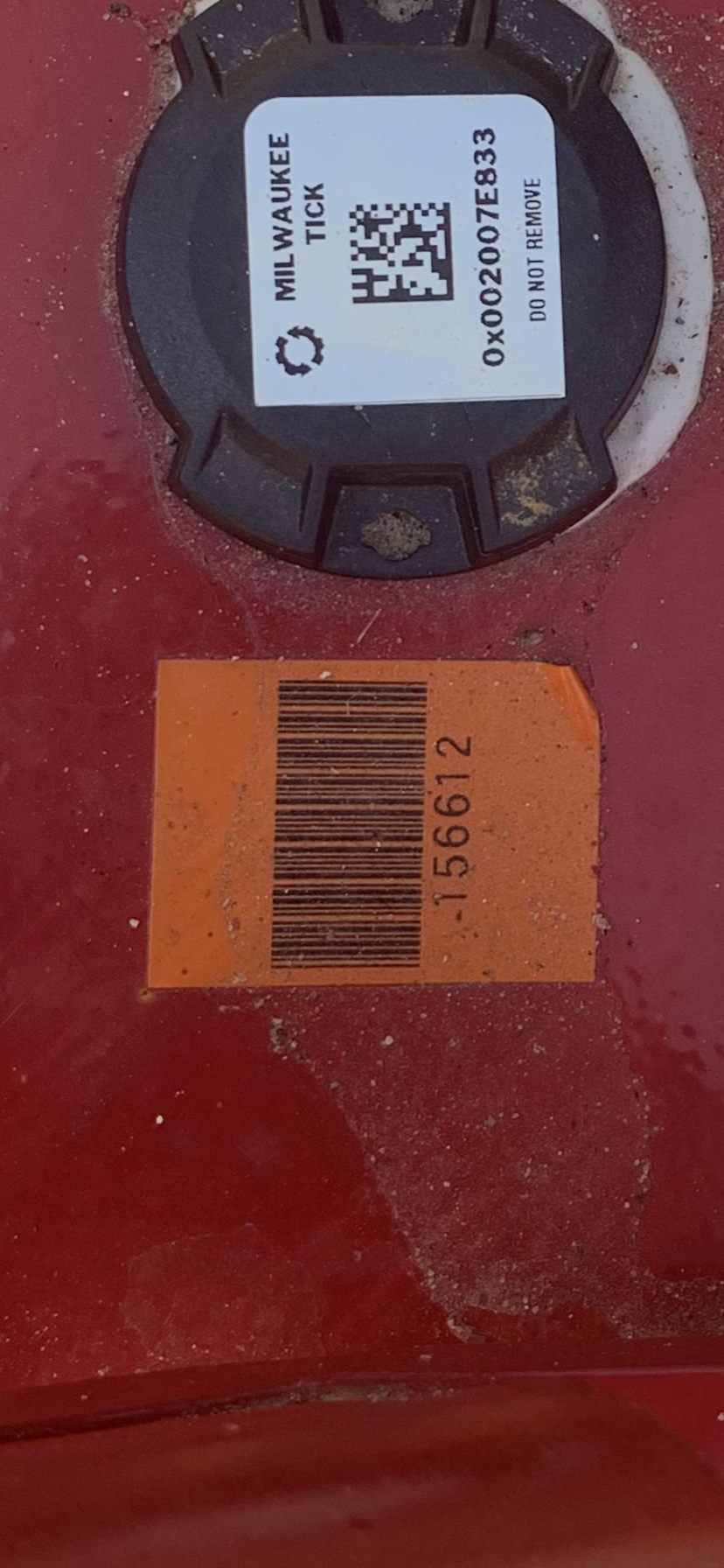 2021 KEY PLANT Pipe Conveyor