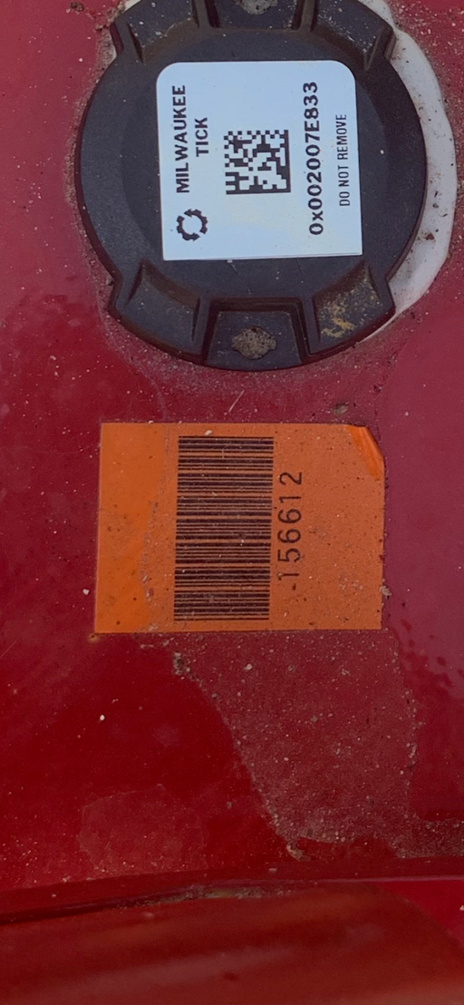 2021 KEY PLANT Pipe Conveyor