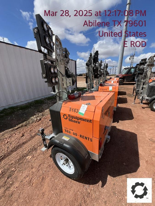 2025 WANCO WLTT-4MM4K