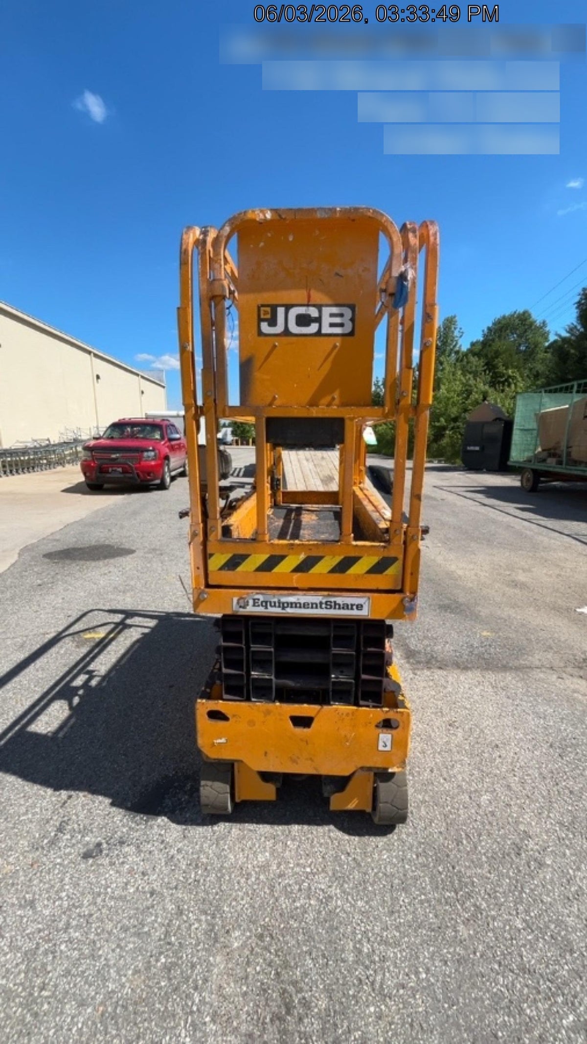 2022 JCB S1930E