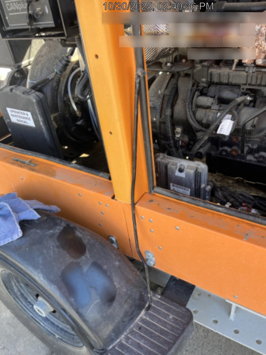 2022 PIONEER SAPP66S12L71-TD2.9L4