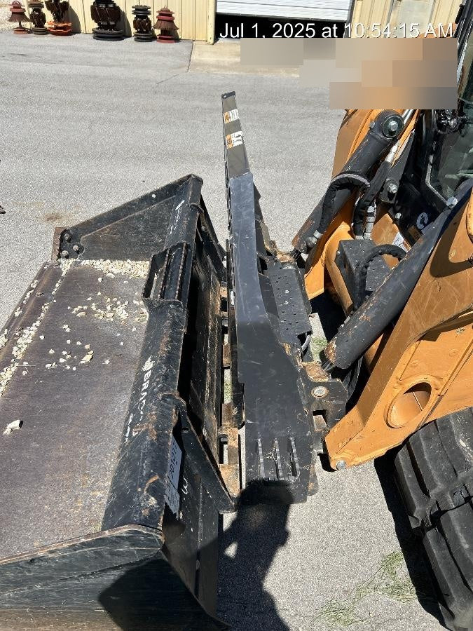 2022 PALADIN 48" Pallet Forks - Paladin