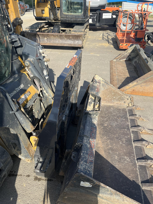 2022 PALADIN 48" Pallet Forks - Paladin