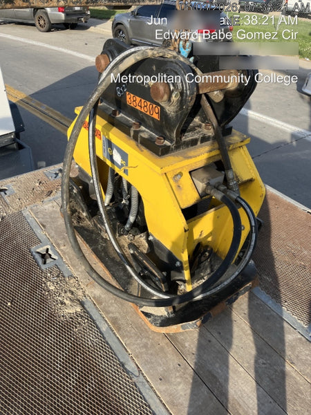 2024 EPIROC HC850