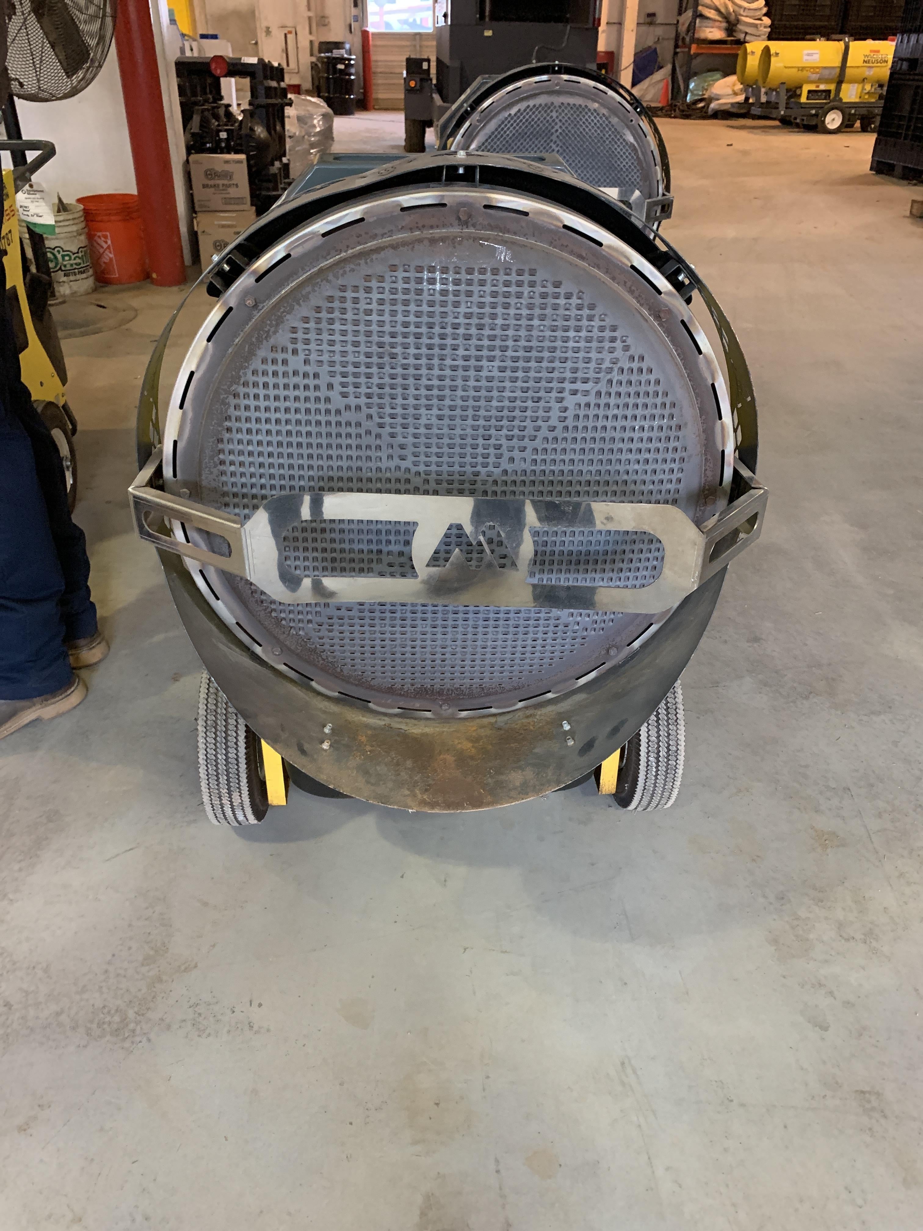2018 WACKER NEUSON HDR 155