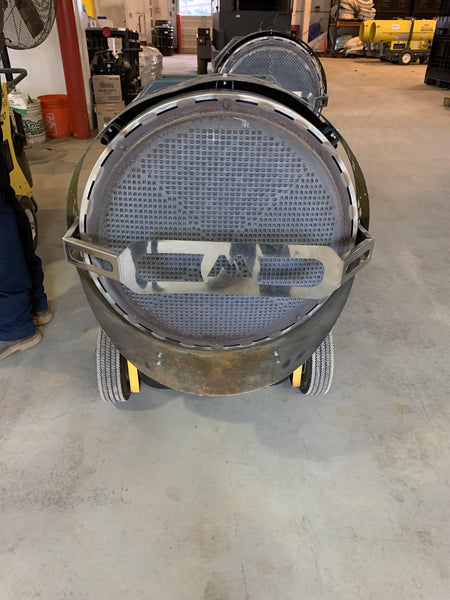 2018 WACKER NEUSON HDR 155
