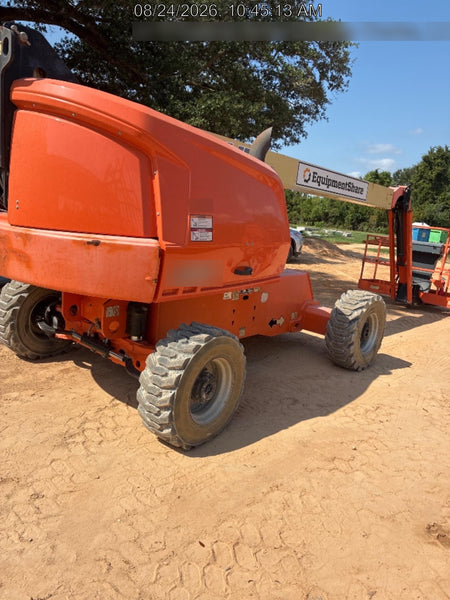 2019 JLG 460SJ