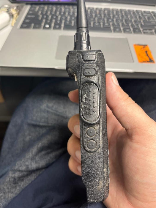 2023 MOTOROLA R7 DISPLAY