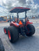 2024 KUBOTA M7060HD Canopy