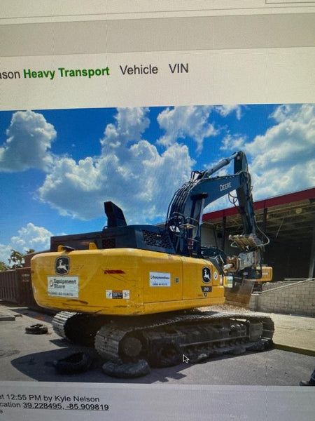 2023 EPIROC EC140T