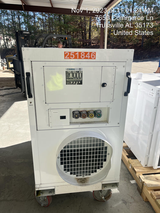 2022 KWIKOOL KPO12-43H