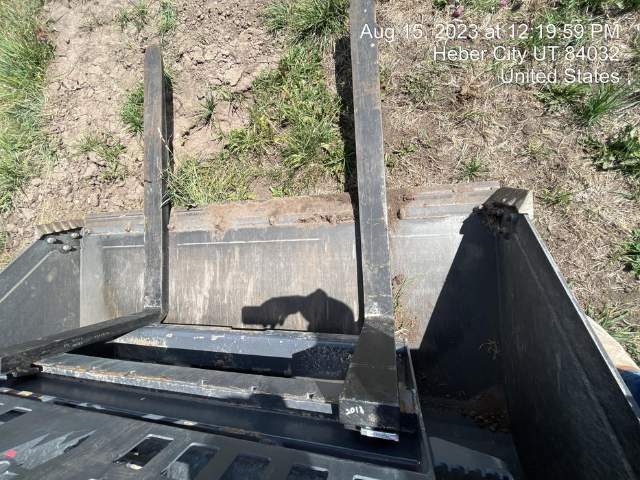 2023 SOLESBEE SPF-48