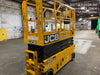 2021 JCB S2632E