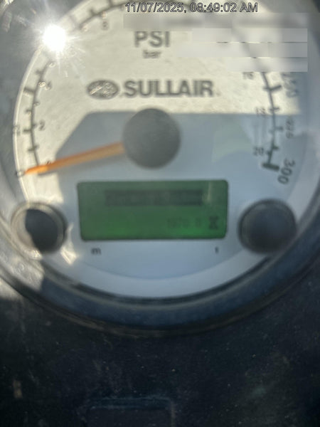 2019 SULLAIR 185-DPQ
