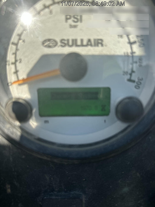 2019 SULLAIR 185-DPQ