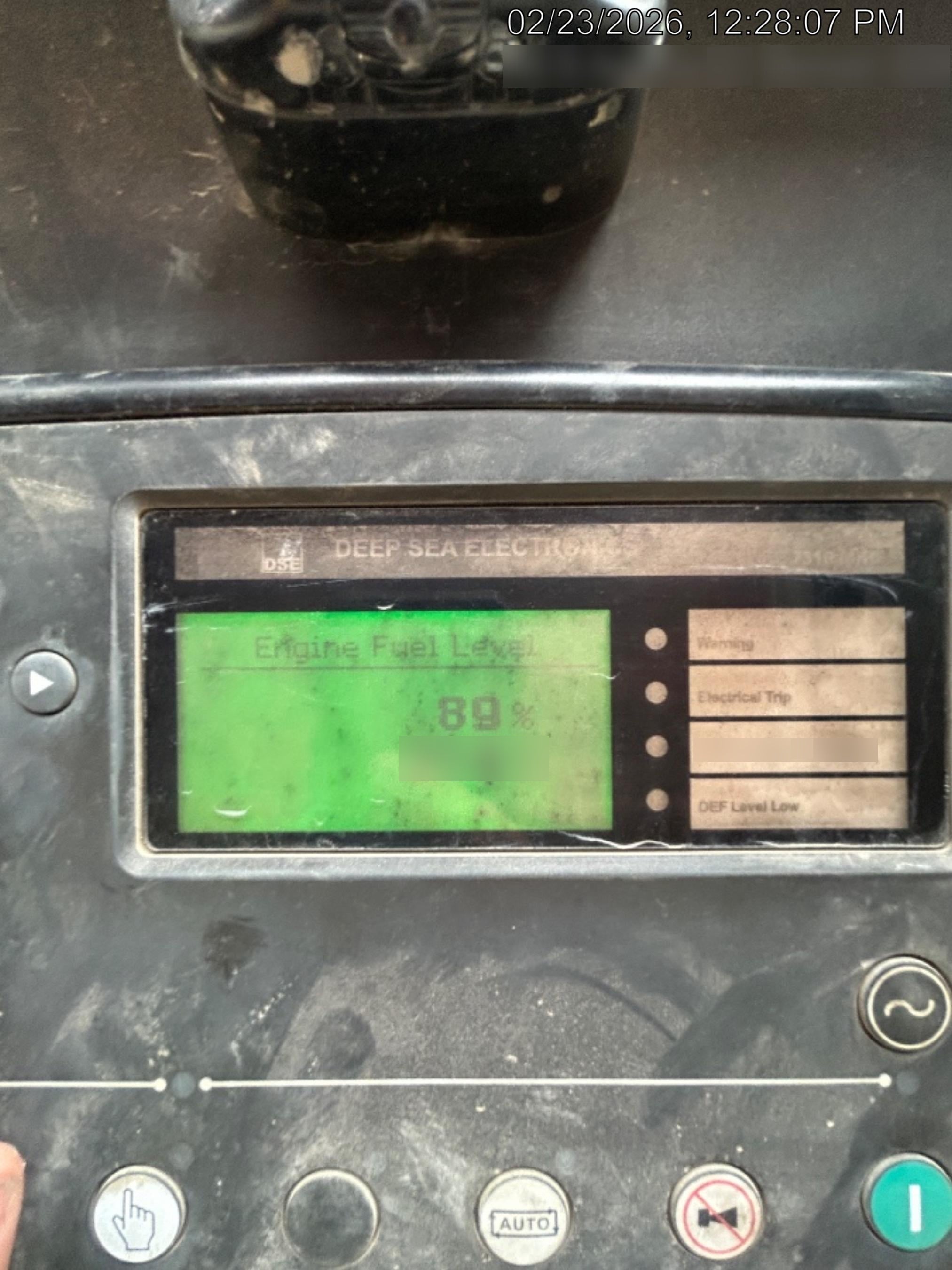 2021 ATLAS COPCO QAS150