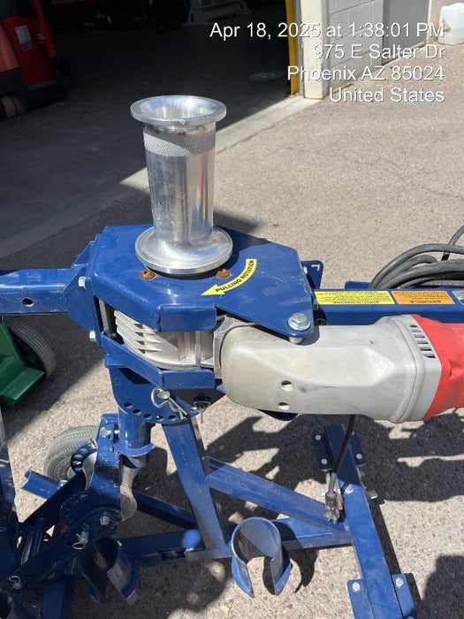 2023 CURRENT TOOLS 66 Current