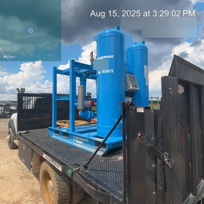 2024 HANKISON RDH-930G